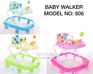 Quality Baby Walker