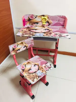 Study Desk Available