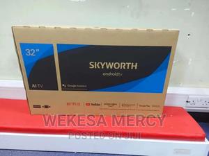 Skyworth 32 Inch Smart Tv - thumbnail 2