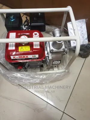 Water Pump 7hp