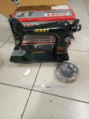 Jukky Sewing Machine