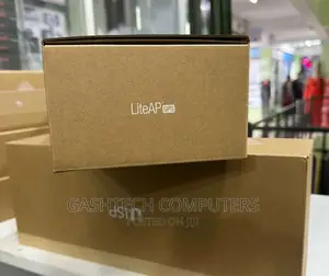 Ubiquiti Lite AP GPS