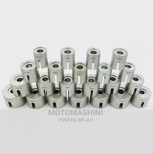 Cone Sleeve KIT for Fitting Removal of Car Bushes Bearings