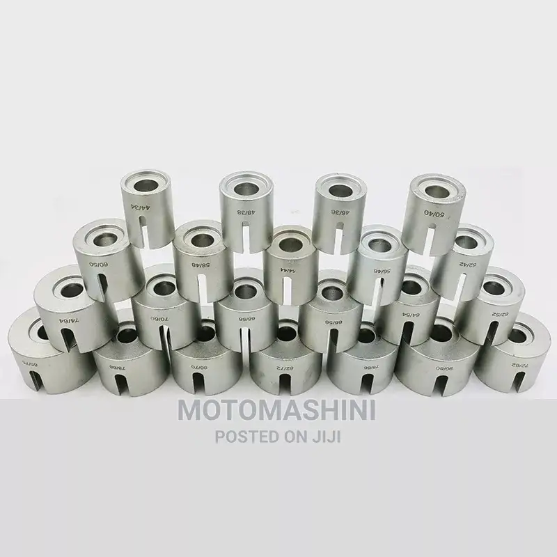 Cone Sleeve KIT for Fitting Removal of Car Bushes Bearings