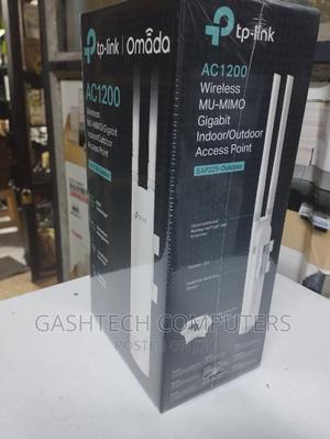 Tp-Link Eap 225 Outdoor Access Point - thumbnail 2