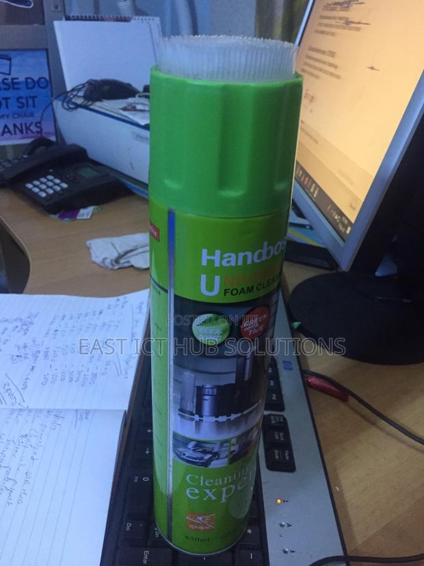 Foam Cleaners Premium