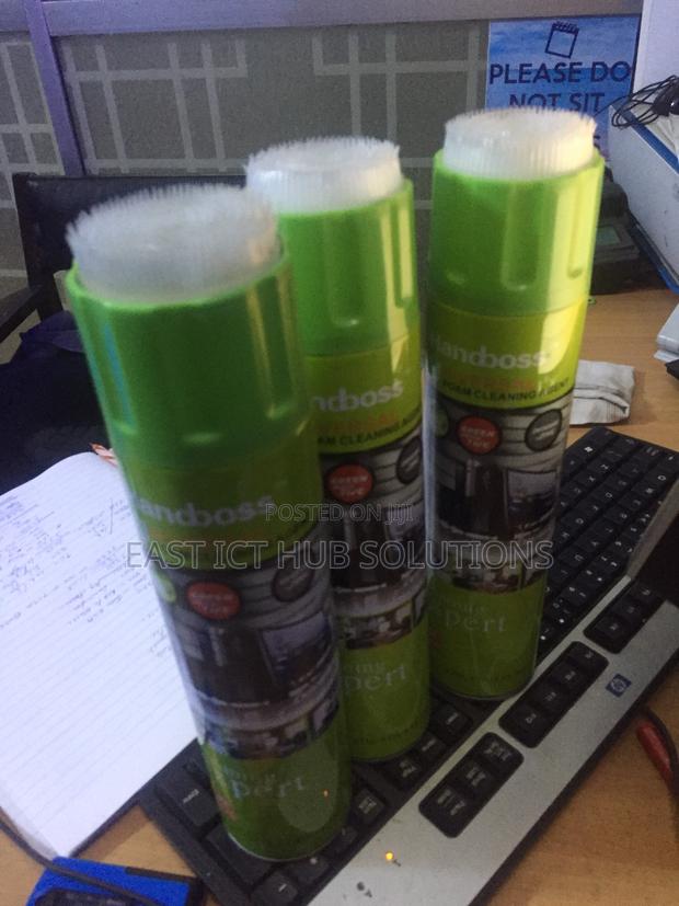 Foam Cleaners Premium - thumbnail 2