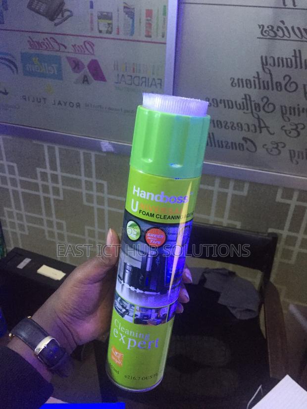 Foam Cleaners Premium - thumbnail 3