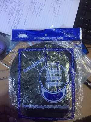 Mouse Pads