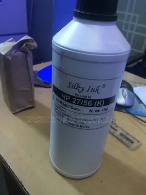 Hp Inks 1 Ltr