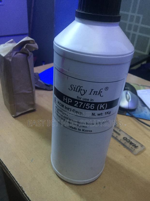 Hp Inks 1 Ltr - main view