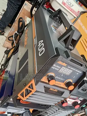 400a Welding Machine Kzubr