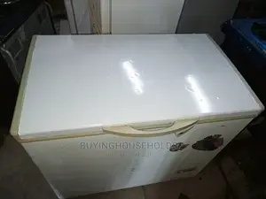 Ramtons 230L Chest Deep Freezer