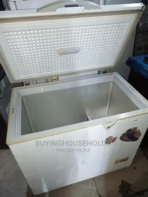 Ramtons 230L Chest Deep Freezer