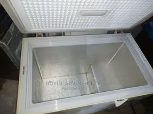 Ramtons 230L Chest Deep Freezer