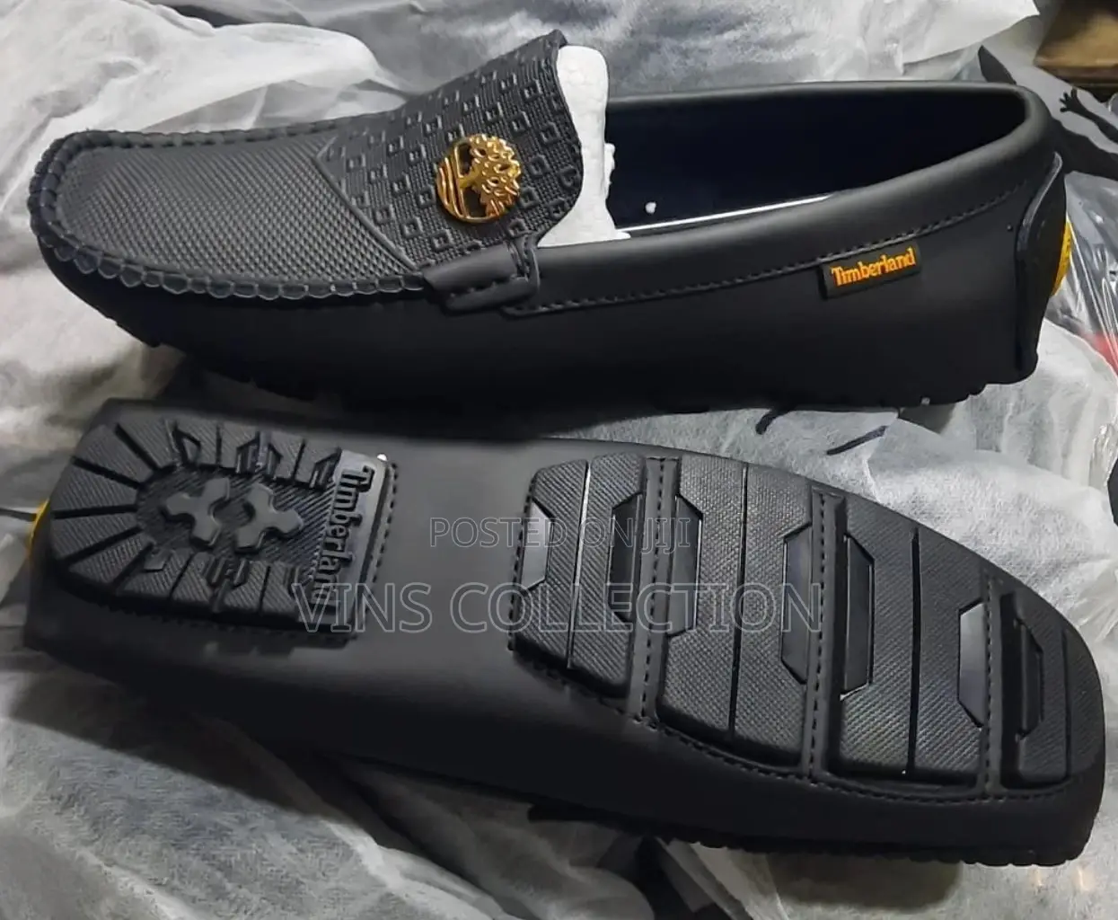 Men's Loafers