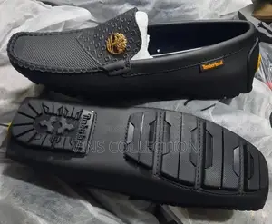 Men's Loafers
