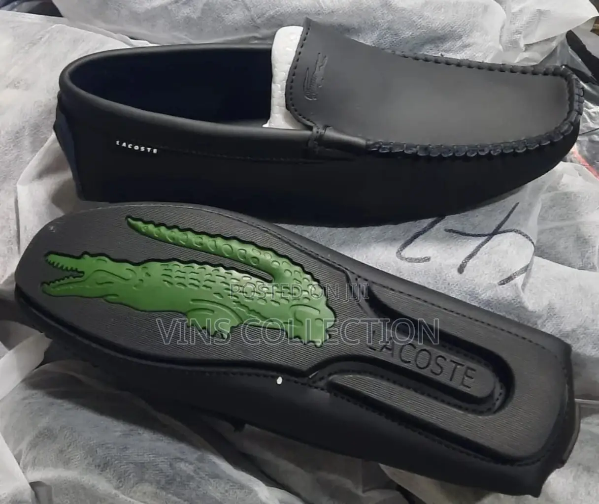 Men's Loafers