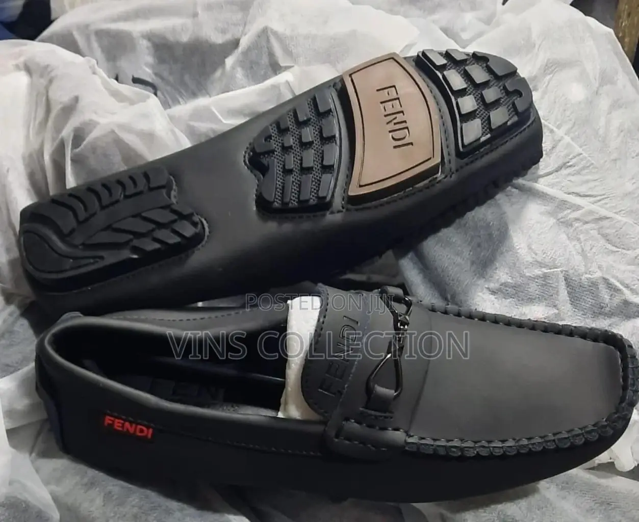 Men's Loafers