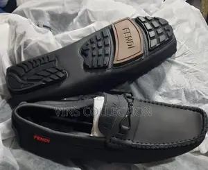 Men's Loafers