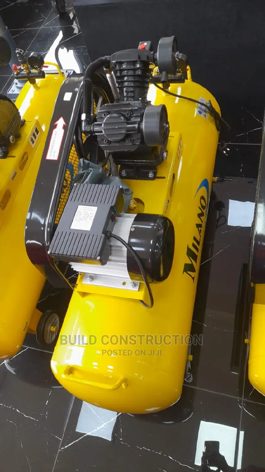 Air Compressors Suppliers in Kenya.
