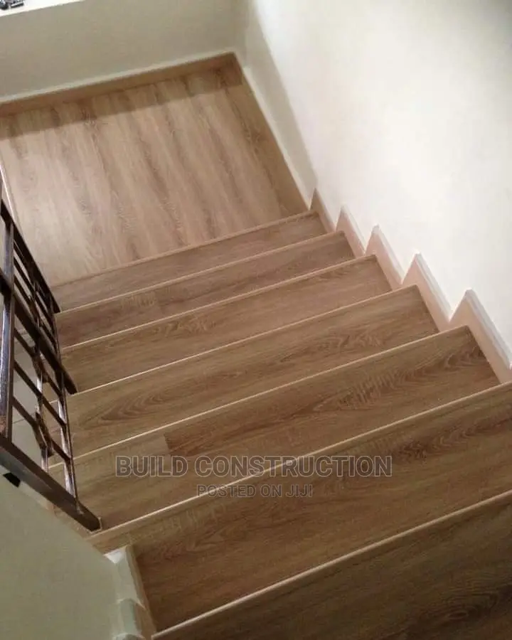 SPC Flooring Suppliers in Kenya.