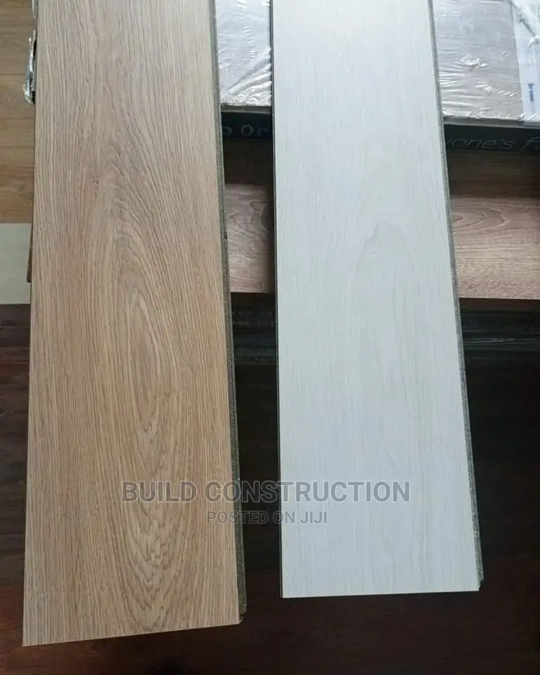SPC Flooring Suppliers in Kenya.