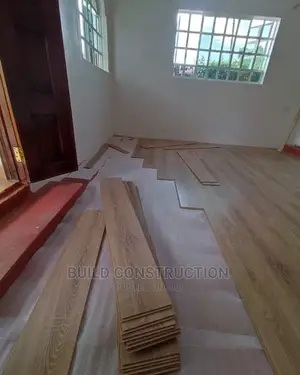SPC Flooring Suppliers in Kenya.