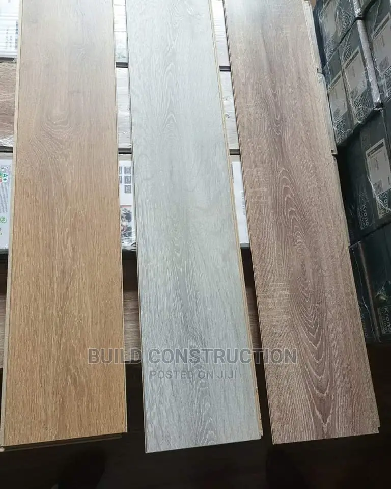 SPC Flooring Suppliers in Kenya.