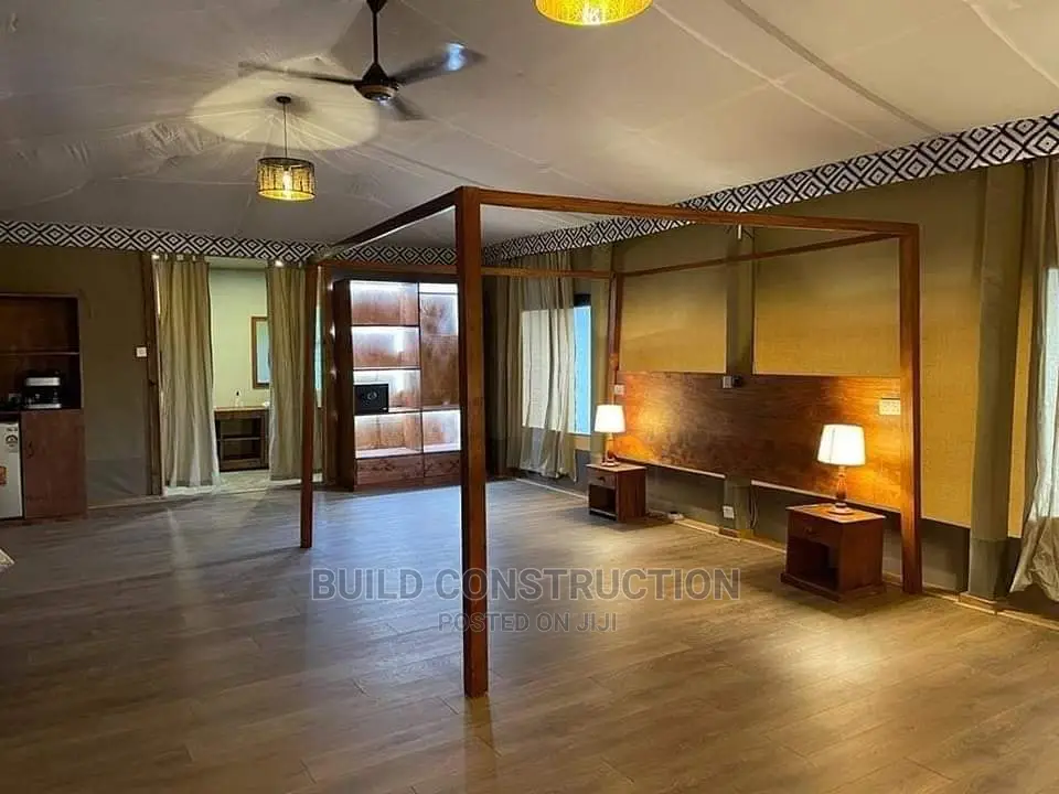 SPC Flooring Suppliers in Kenya.