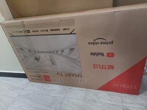 Vitron 55 Smart Tv Htc5588uswo Uhd Smart Webos Tv - thumbnail 2