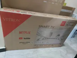 Vitron 55 Smart TV Htc5588uswo Uhd Smart Webos TV