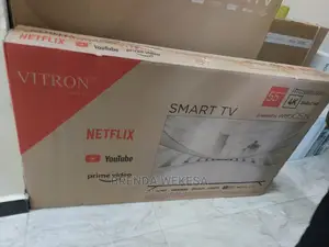 Vitron 55 Smart TV Htc5588uswo Uhd Smart Webos TV
