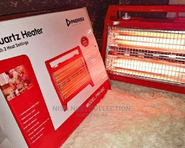 Room Heater With Humidifier
