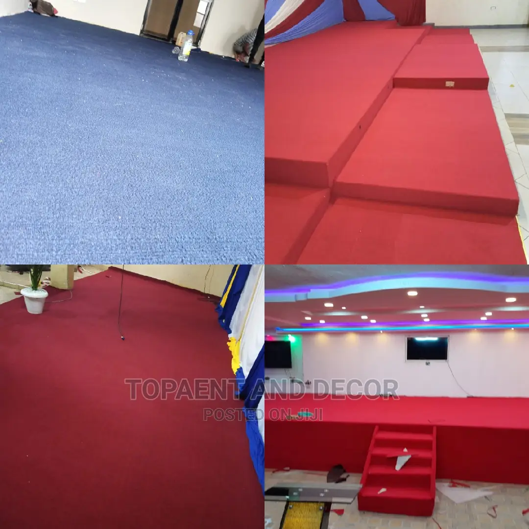 Wall to Wall Carpet Wall to Wall Carpet Available