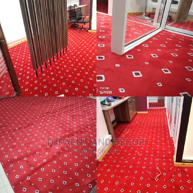 Wall to Wall Carpet Wall to Wall Carpet Available