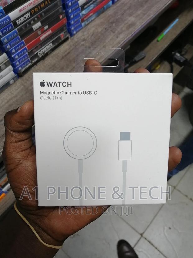 Watch Charger