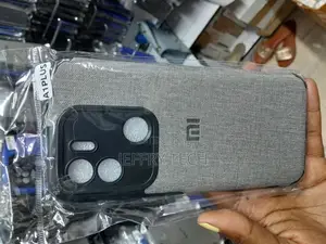 Redmi A1 Plus Phone Cover Case