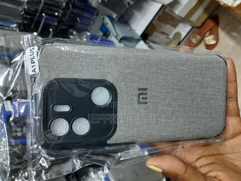 Redmi A1 Plus Phone Cover Case