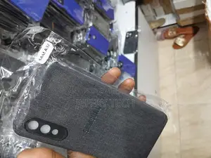 Case for Galaxy A02 Ultra-Thin Felt Cloth Anti-Fingerprint S