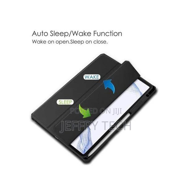 Tablet Case for Samsung Galaxy Tab S8 11'' - main view
