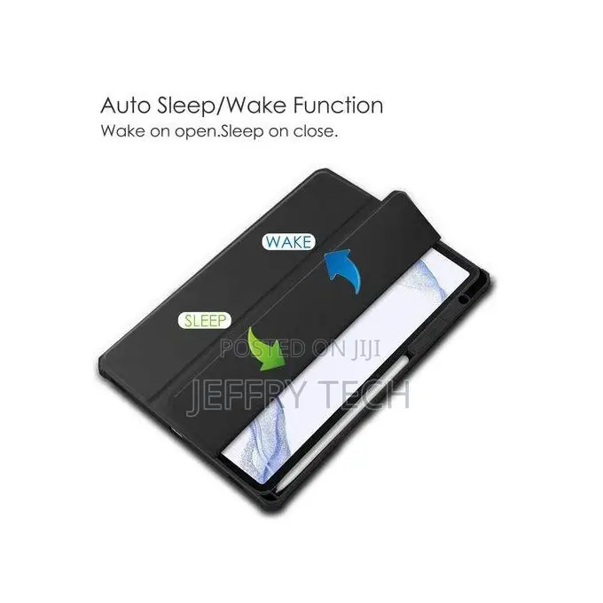 Tablet Case for Samsung Galaxy Tab S8 11''