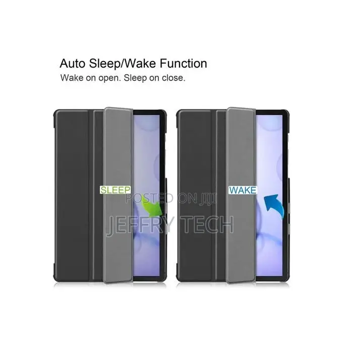 Tablet Samsung Galaxy Tab S6 10.5 (T860/T865) Case PU Leathe