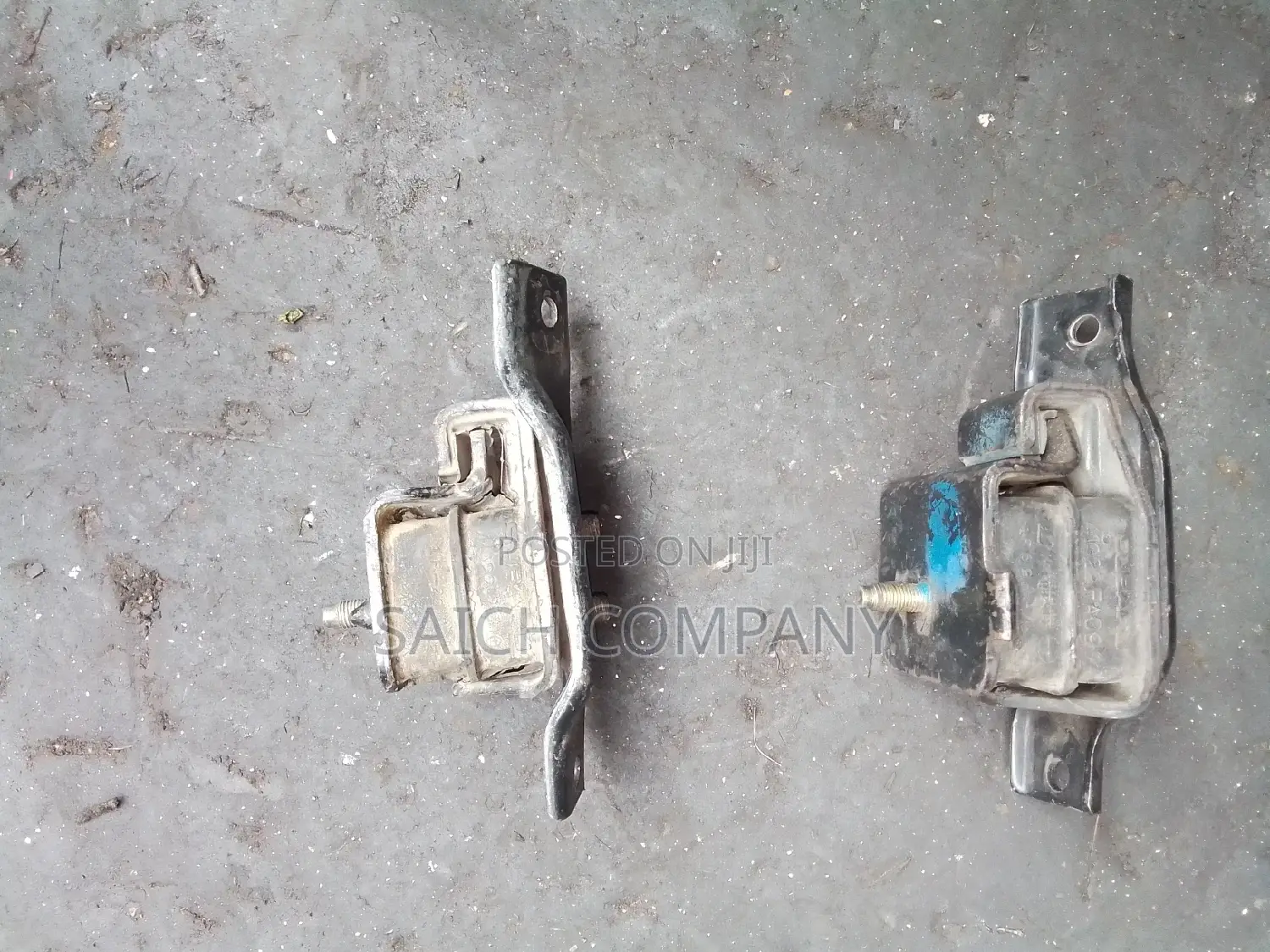 Subaru Legacy Engine Mount