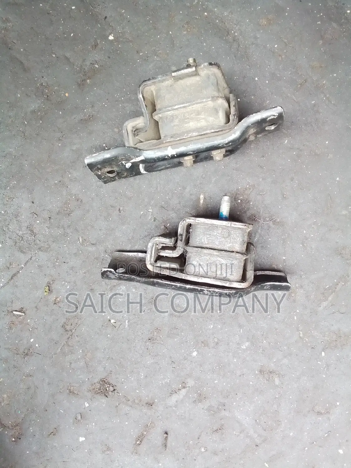Subaru Legacy Engine Mount