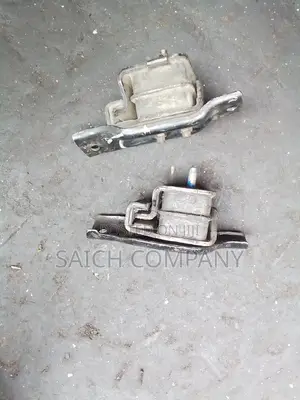 Subaru Legacy Engine Mount