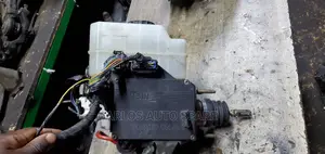 Brake Booster Electric Prado 120 Japan