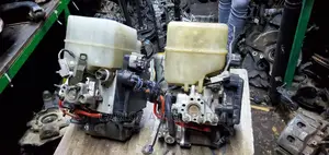 Toyota Landcruiser Prado Electric Brake Booster