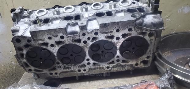 Cylinder Head Yd25 for Nissan Navara,Pathfinder,Handbody