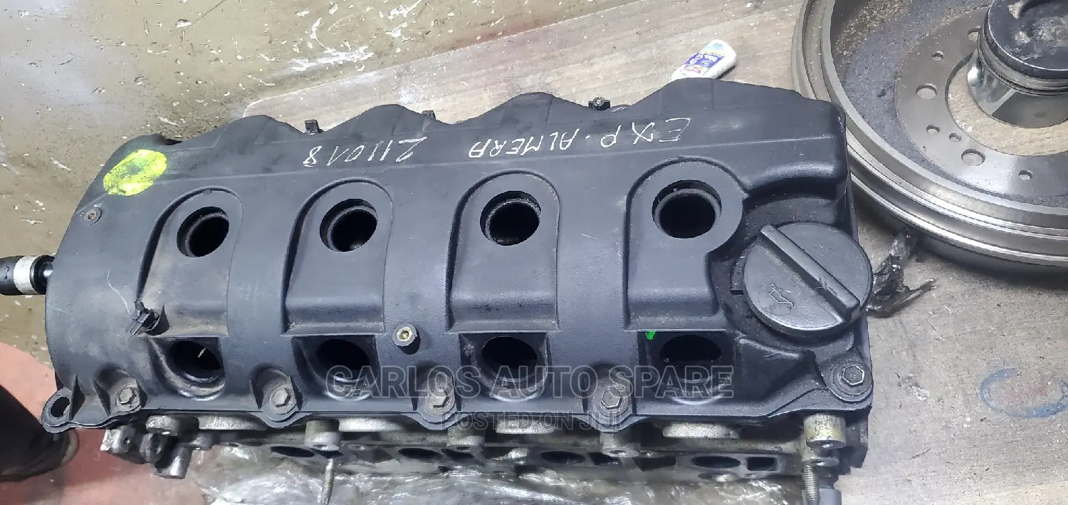 Cylinder Head Yd25 for Nissan Navara,Pathfinder,Handbody